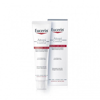 AtopiControl Cream - Acute krém